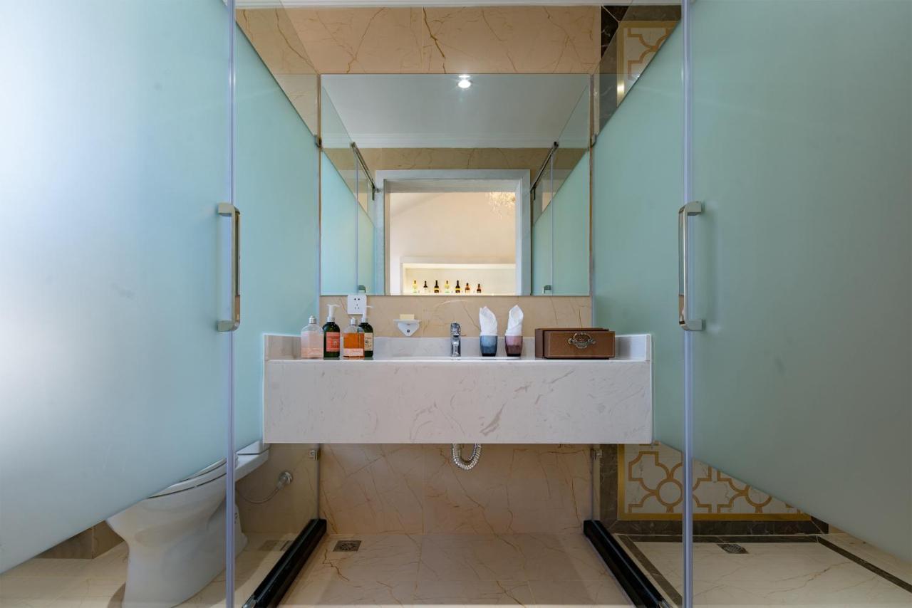 Dali T-hotel Bagian luar foto