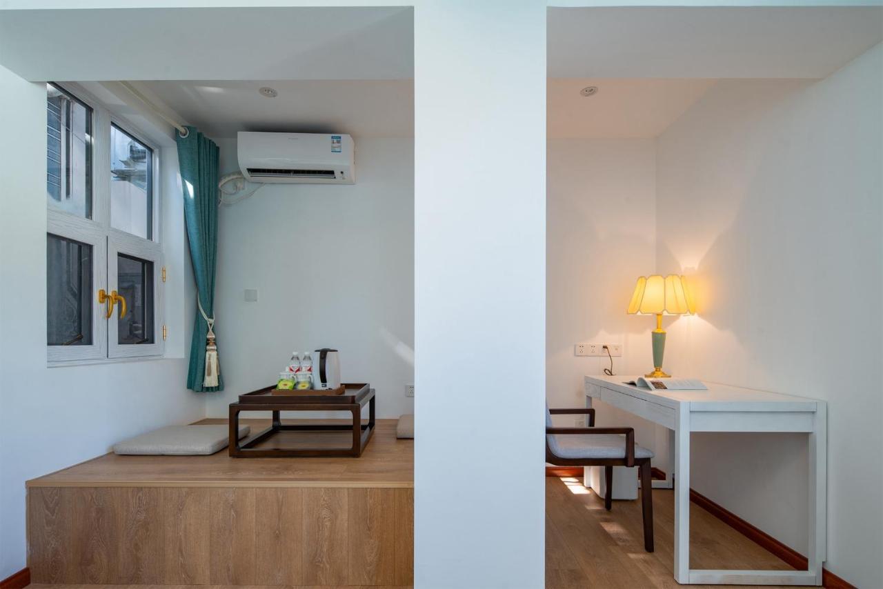 Dali T-hotel Bagian luar foto